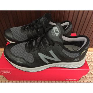 ニューバランス(New Balance)のニューバランス  FRESH FOAM KYMIN  新品(スニーカー)