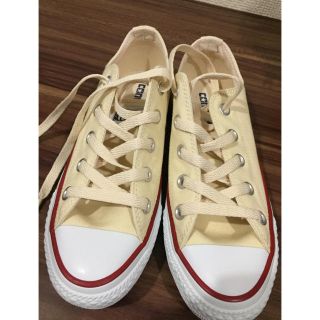 コンバース(CONVERSE)のCONVERSE 新品未使用 22.5 (スニーカー)