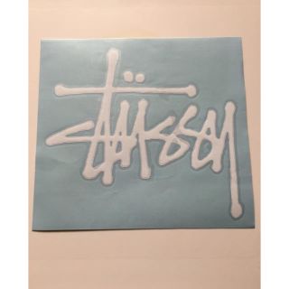 ステューシー(STUSSY)のステューシー ステッカー(ステッカー)