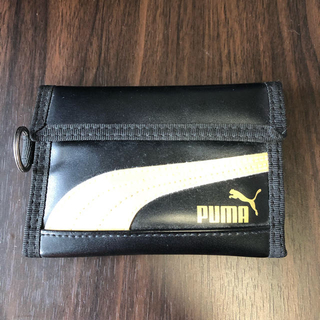 プーマ(PUMA)の［お値下げ］新品 プーマ 財布(折り財布)