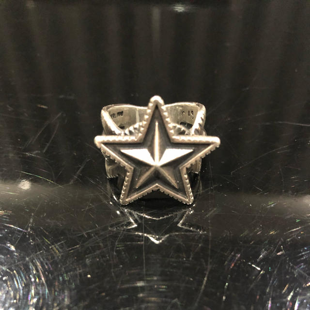 Chrome Hearts(クロムハーツ)の☆正規品 コディサンダーソン cody sanderson☆ メンズのアクセサリー(リング(指輪))の商品写真