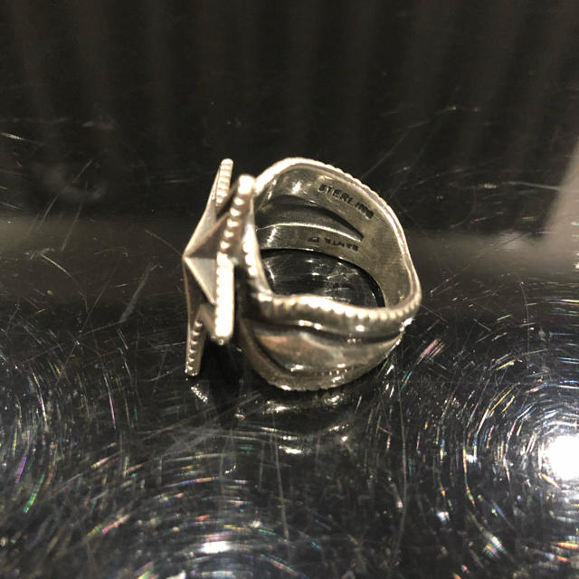 Chrome Hearts(クロムハーツ)の☆正規品 コディサンダーソン cody sanderson☆ メンズのアクセサリー(リング(指輪))の商品写真