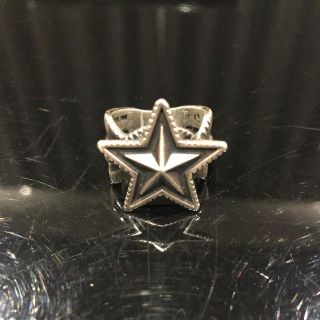 クロムハーツ(Chrome Hearts)の☆正規品 コディサンダーソン cody sanderson☆(リング(指輪))