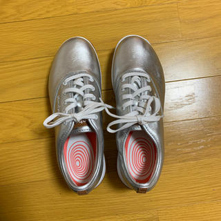 リーボック(Reebok)のリーボックイージートーンレディーススニーカー(スニーカー)