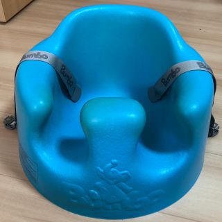 バンボ(Bumbo)のBumbo 水色(その他)