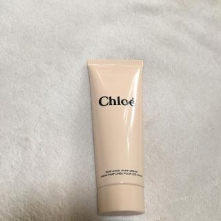 クロエ(Chloe)のChloe クロエ ハンドクリーム(ハンドクリーム)