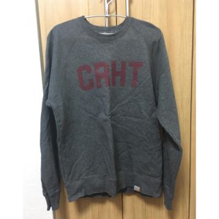 カーハート(carhartt)の【カーハート carhart】スウェット 2枚セット size M(スウェット)