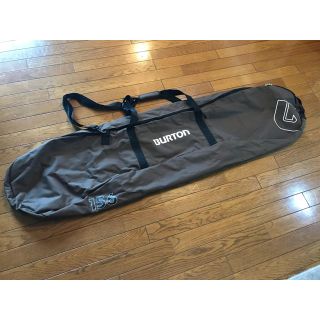 バートン(BURTON)のBURTON スノーボードケース(バッグ)