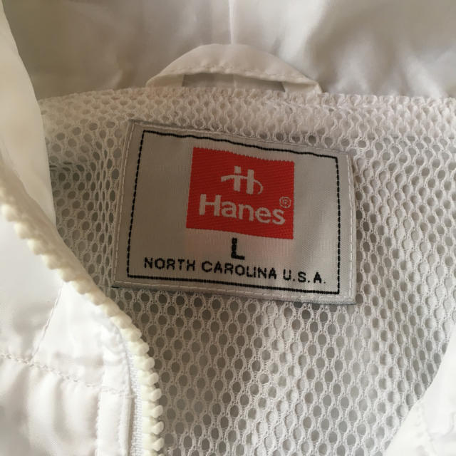 Hanes(ヘインズ)のHanesパーカー メンズのトップス(パーカー)の商品写真