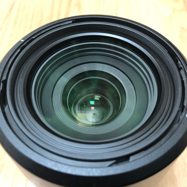 PENTAX(ペンタックス)の【値下げ】HD PENTAX-D FA 28-105mmF3.5-5.6ED スマホ/家電/カメラのカメラ(レンズ(ズーム))の商品写真