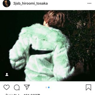 ナイキ(NIKE)のParis様専用 NIKE x ambush fur jkt ①(その他)