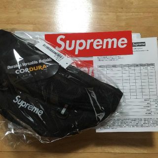シュプリーム(Supreme)のSupreme Waist Bag(ウエストポーチ)