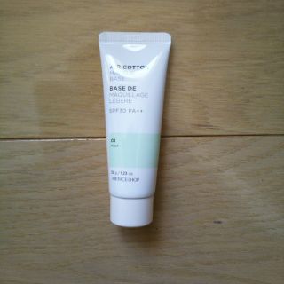 ザフェイスショップ(THE FACE SHOP)のTHE FACESHOP メイクアップベース(化粧下地)