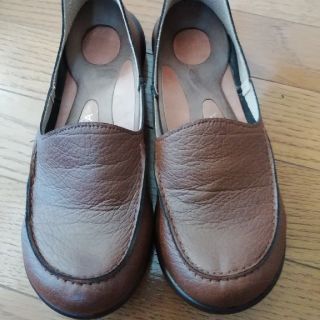 リゲッタ(Re:getA)のリゲッタ　ローファー　Mサイズ(ローファー/革靴)