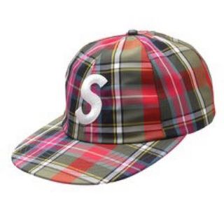 シュプリーム(Supreme)の多分最安値！(キャップ)