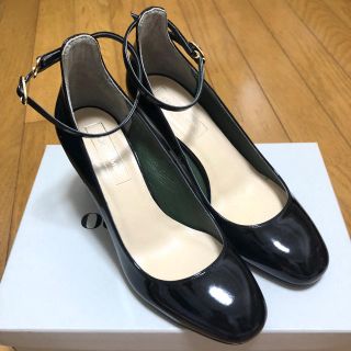 オデットエオディール(Odette e Odile)のやみにゃんさま専用【新品】Odette e Odile パンプス(ハイヒール/パンプス)