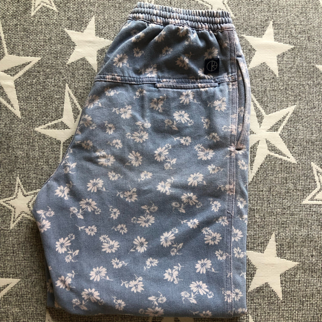 POLAR SKATE CO Floral Surf Pants