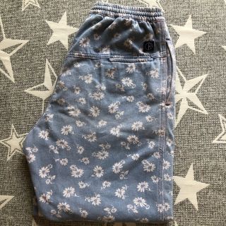 ポラール(POLAR)のPOLAR SKATE CO Floral Surf Pants(その他)