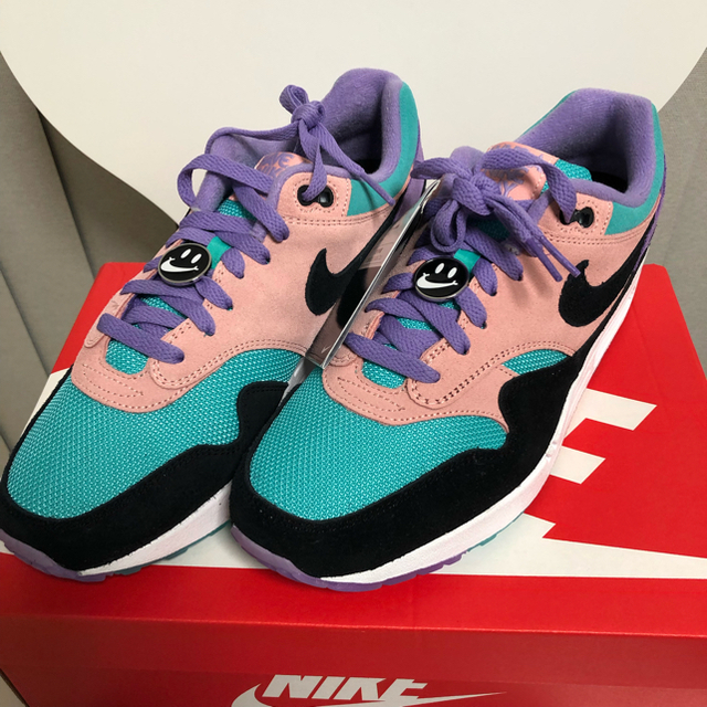 NIKE AIR MAX 1 ND 27.5cm