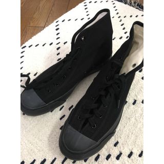 ムーンスター(MOONSTAR )の超美品 MOONSTAR ハイカットスニーカー(スニーカー)