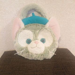 ジェラトーニ ジェラトーニ 2wayお顔ショルダーバッグ トート 香港ディズニーランド の通販 By Ssaa ジェラトーニならラクマ