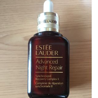 エスティローダー(Estee Lauder)のBao様専用　エスティローダー　美容液(美容液)