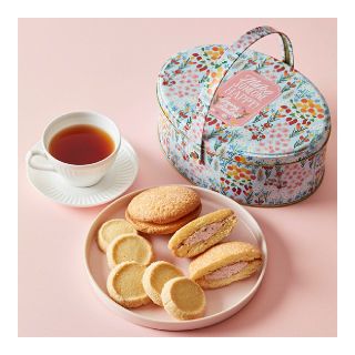 アフタヌーンティー(AfternoonTea)のアフタヌーンティー スプリングバスケット(菓子/デザート)