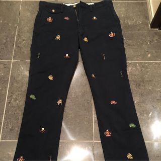 ポロラルフローレン(POLO RALPH LAUREN)のラルフローレン パンツ チノパン メンズ(チノパン)