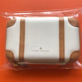 グローブトロッター(GLOBE-TROTTER)の✨ANAビジネスクラスアメニティGLOBETROTTER新品 未使用✨(旅行用品)