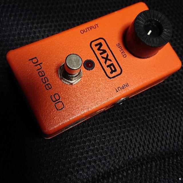 MXR Phase90　フェイザー