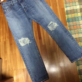 トゥデイフル(TODAYFUL)のTODAYFUL BOB'Sdenim(デニム/ジーンズ)