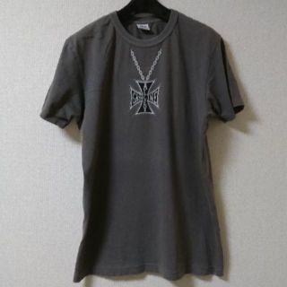 トイズマッコイ(TOYS McCOY)のTOYS McCOY　GASOLINE ALLEY　半袖　Tシャツ(Tシャツ/カットソー(半袖/袖なし))