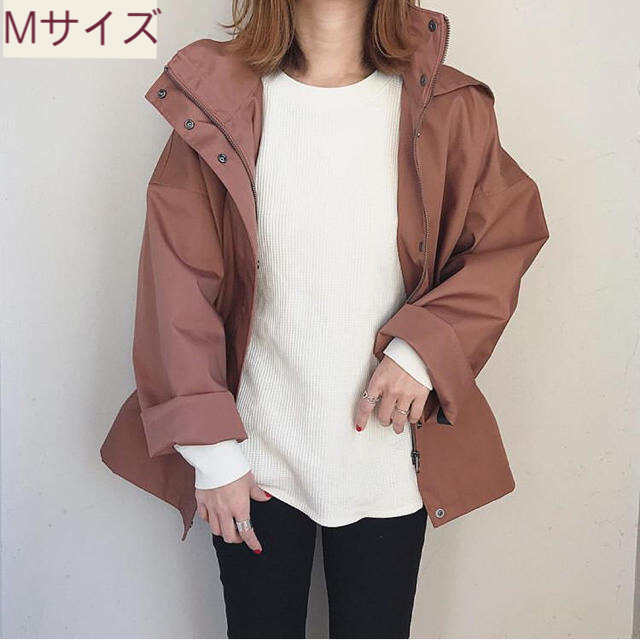 新品 タグ付き 完売商品 uniqlo U  brown M