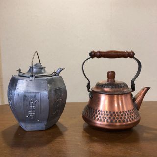 茶器(その他)