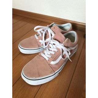 ヴァンズ(VANS)のvans オールドスクール ★(スニーカー)