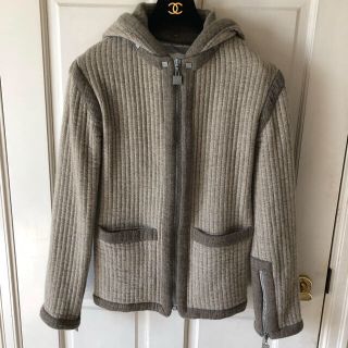 CHANEL(ニットコート)のフリマアイテム一覧 CHANEL(ニットコート)のフリマアイテム一覧