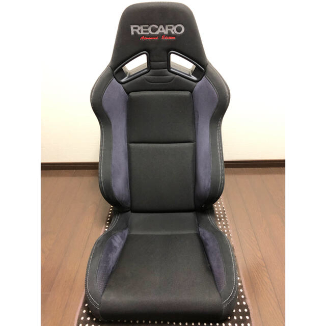 RECARO - 【tsutomu1984様専用】RECAROレカロSR-7Fの通販 by jkkpapa's