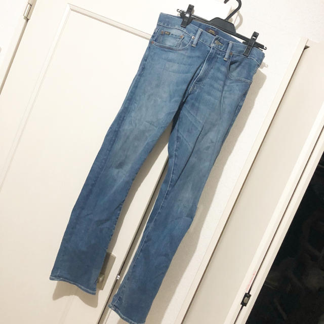 Flare Denim  定価25920円