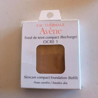 アベンヌ(Avene)の専用ページアベンヌ ファンデーション(ファンデーション)