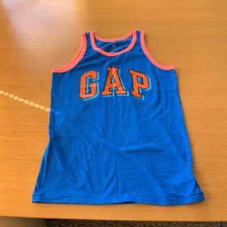 ギャップキッズ(GAP Kids)のkidsGAP タンクトップ  XXL(Tシャツ/カットソー)