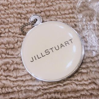 ジルスチュアート(JILLSTUART)のジルスチュアート ノベルティミラー(ミラー)