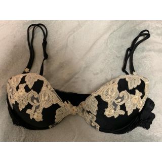 ラペルラ(LA PERLA)のラペルラ Maisonライン プッシュアップブラ 2Cサイズ(ブラ)