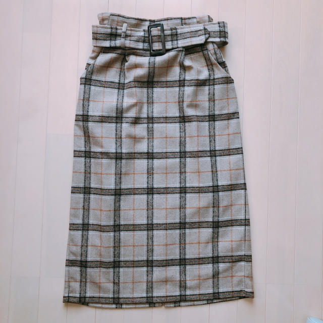 RETRO GIRL(レトロガール)のタイトスカート レディースのスカート(ひざ丈スカート)の商品写真