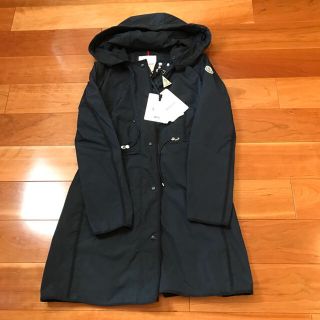 モンクレール(MONCLER)のモンクレール アンテミス ANTHEMIS 0サイズ 2019 SS新品(スプリングコート)