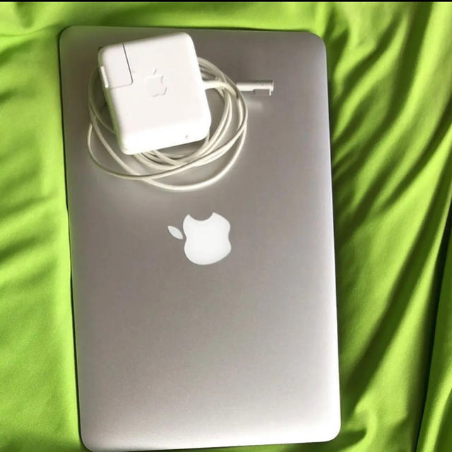 MacBook Air 2010ノートPC