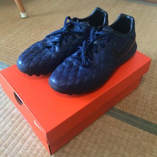 ナイキ(NIKE)のTIEMPO X FINAL 10R TF(その他)