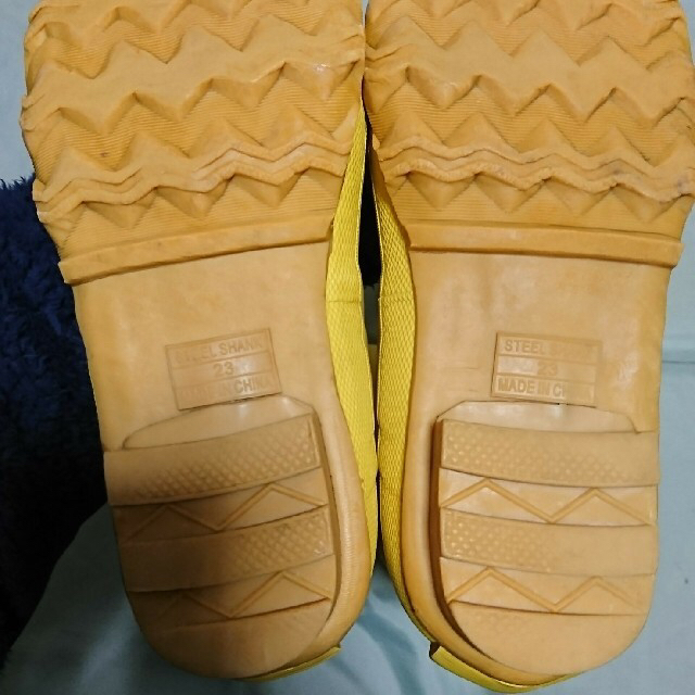 Columbia(コロンビア)のColumbia 長靴 23cm RUDDY コロンビア ラディ レインブーツ レディースの靴/シューズ(レインブーツ/長靴)の商品写真