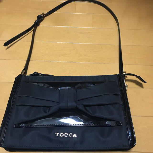 TOCCA トッカ バッグ