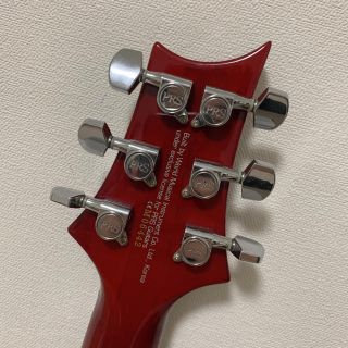 PRS SE custom 24 専用ギグバッグ付き