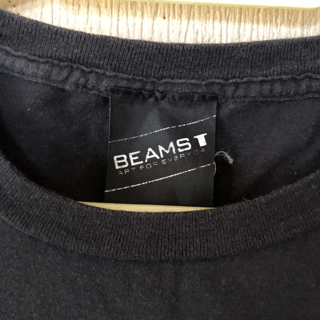 BEAMS(ビームス)のBEAMS Ｔシャツ メンズのトップス(Tシャツ/カットソー(七分/長袖))の商品写真